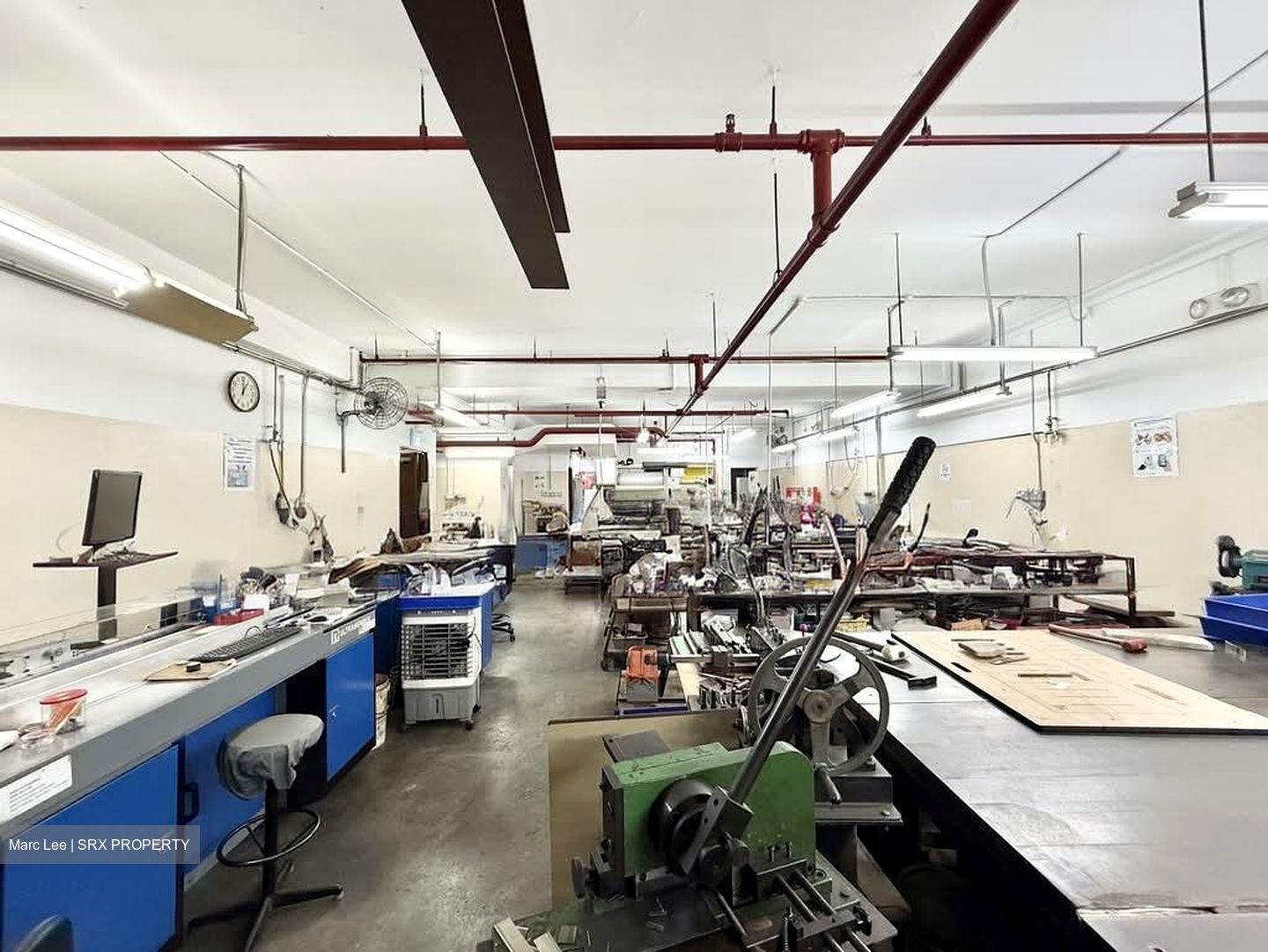 Kb Industrial Building (D14), Factory #573402701